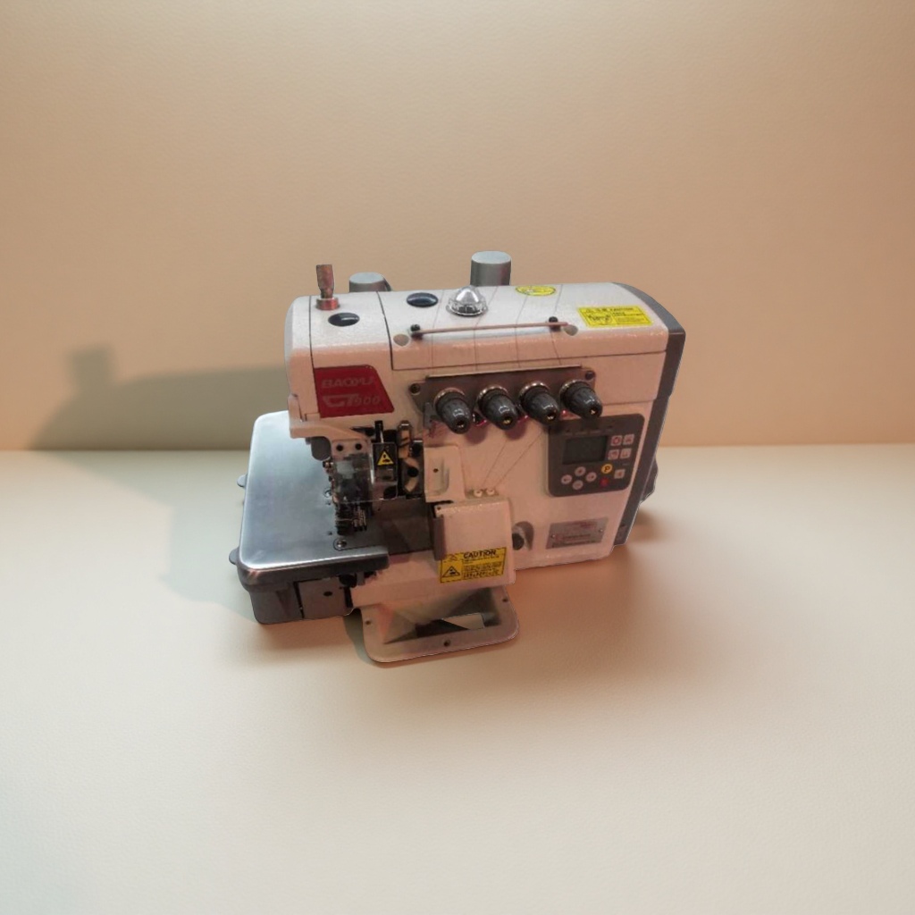 One portable household multi-functional electric sewing machine Application Scenario