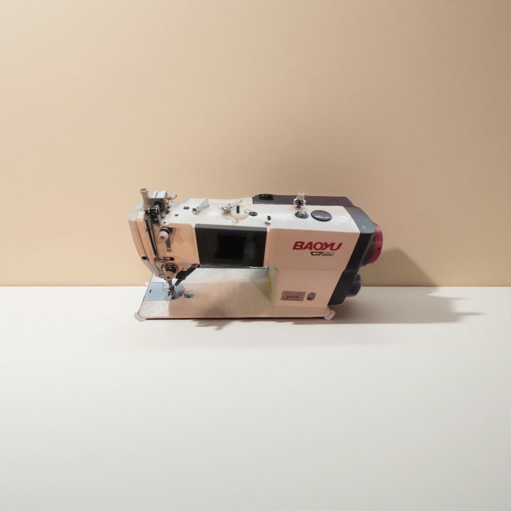 Household multi-functional electric sewing machine, portable household sewing machine, double-needle sewing machine Specification image
