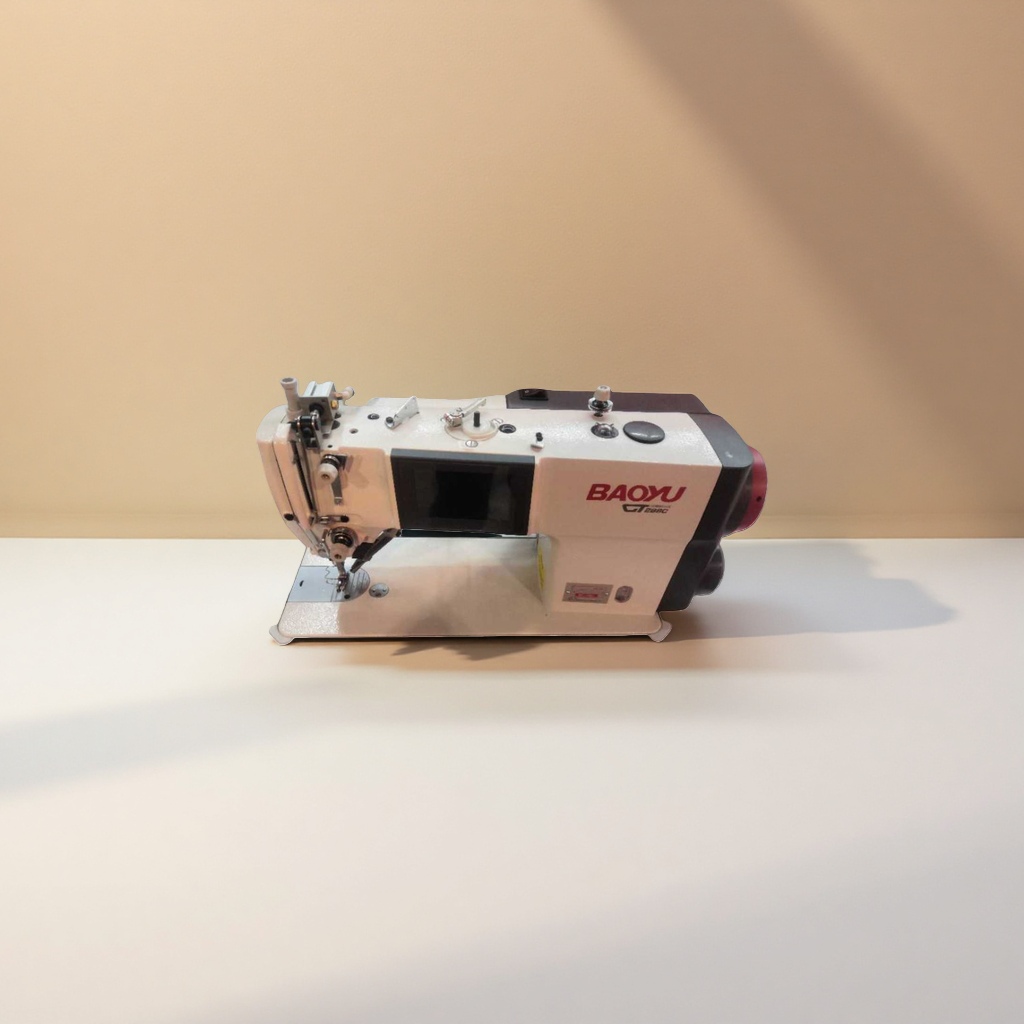 Household multi-functional electric sewing machine, portable household sewing machine, double-needle sewing machine Application Scenario