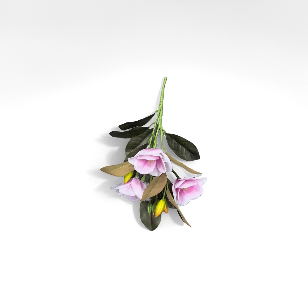 粉色花朵花束 鲜花手捧花 浪漫婚礼生日礼物