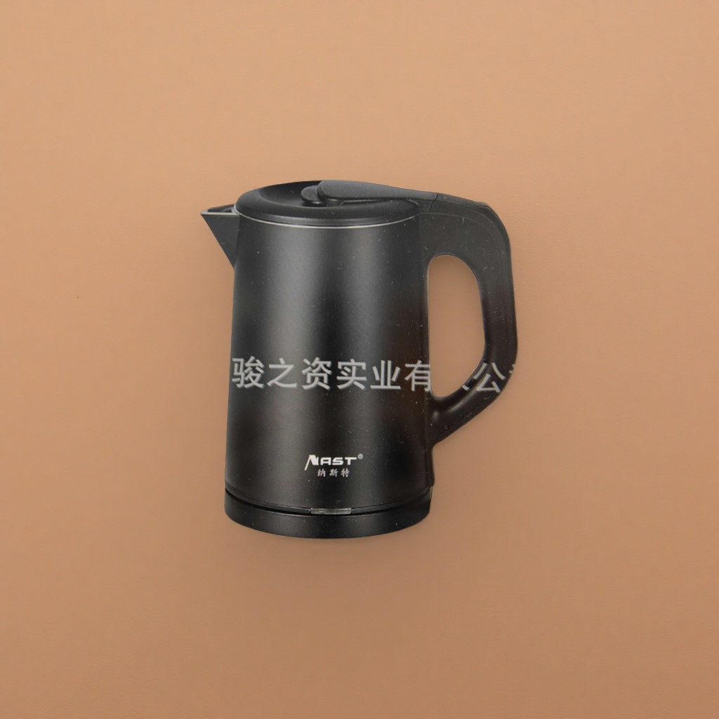 Supor electric kettle 1.5L can quickly boil water for home use with heat preservation, constant temperature and silence details Picture