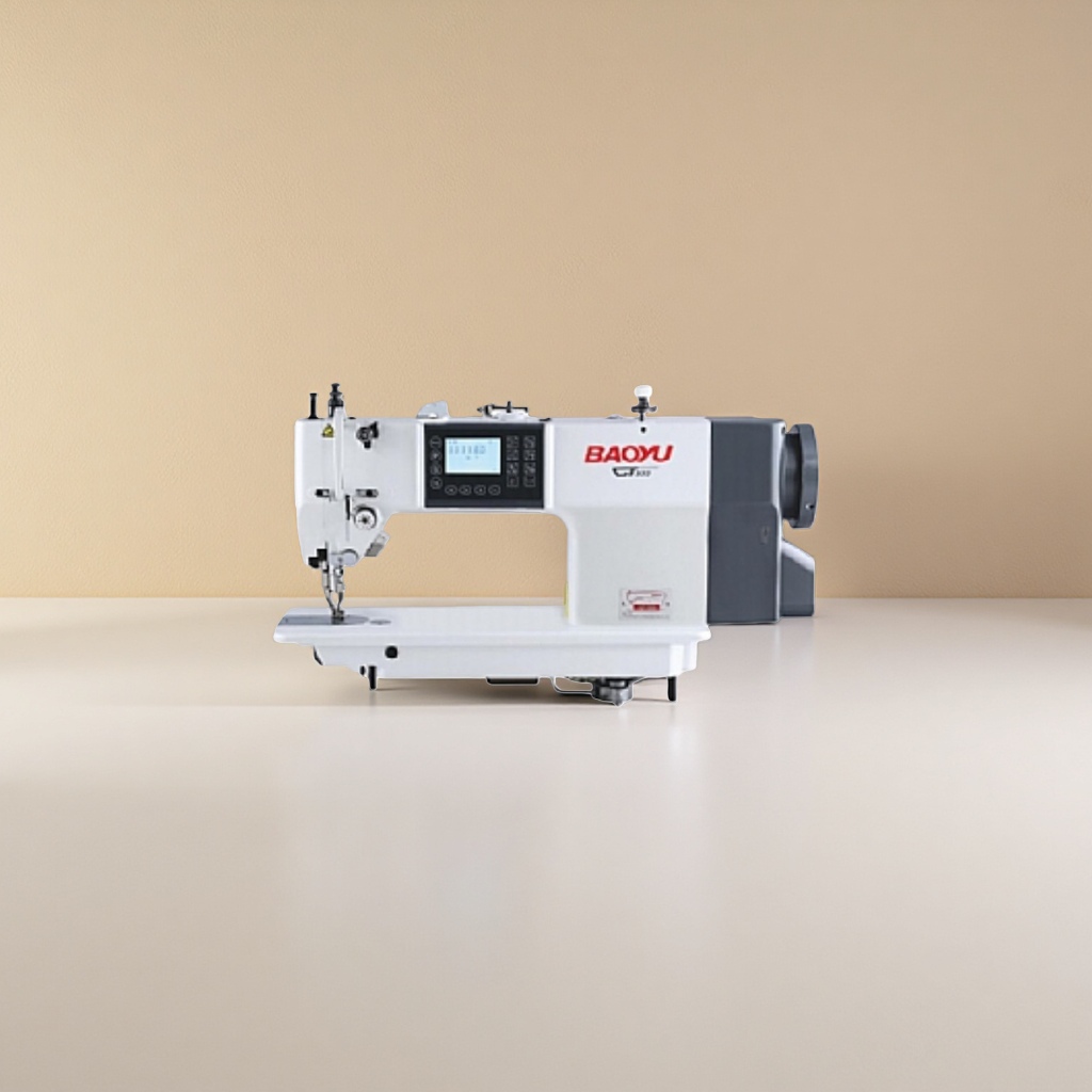 Basic introduction to portable mechanical household sewing machines with metal bodies Specification image