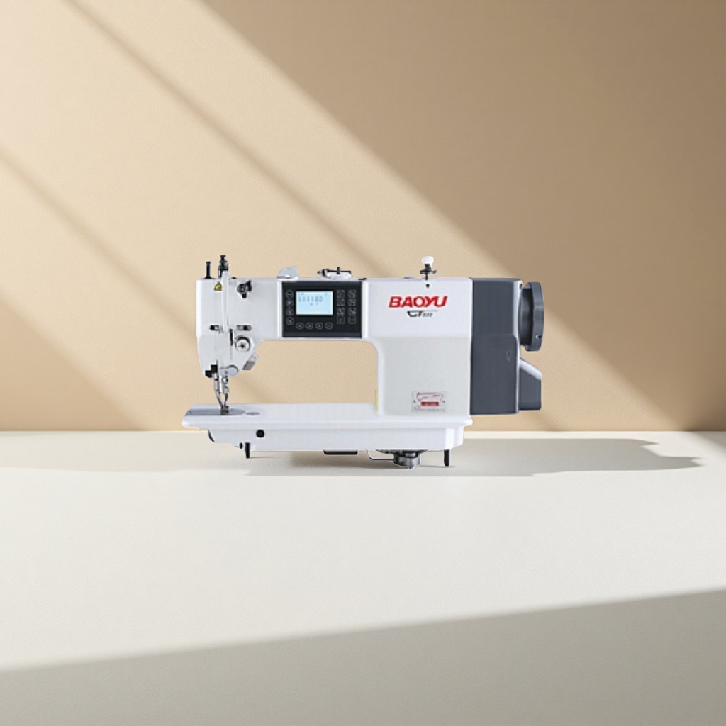 Basic introduction to portable mechanical household sewing machines with metal bodies details Picture