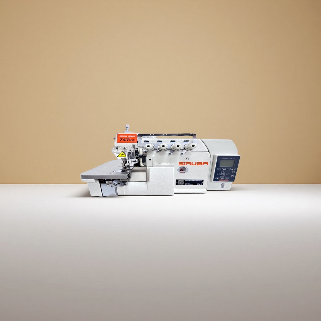 Industrial sewing machine, high-speed flat sewing machine, electronic speed regulation, suitable for both household and factory use Specification image