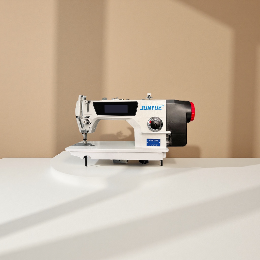 JY9800 fully automatic computerized flat sewing machine, computerized flat sewing machine, dual-purpose household and industrial sewing machine