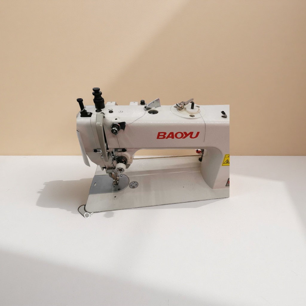 BAOYU Household sewing machine, electronic multi-functional sewing and embroidery all-in-one machine Specification image