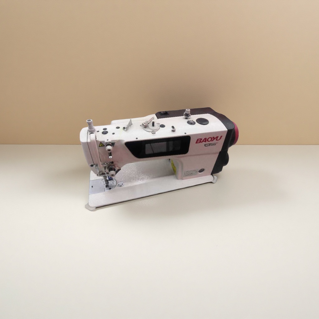 Metal body industrial-grade sewing machine, suitable for household fabric thickness and thickness, desktop, stable and silent Application Scenario