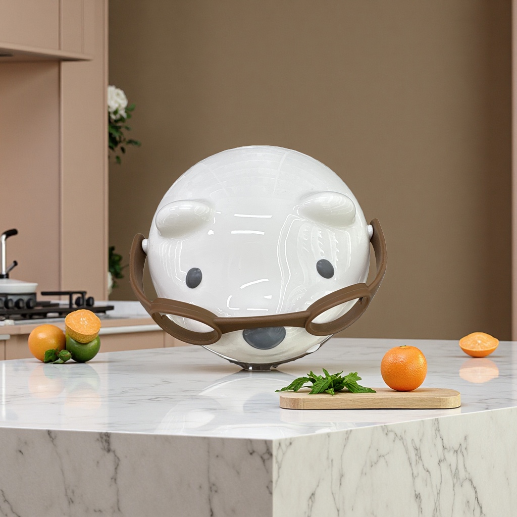 علبة غداء للأطفال، علبة طعام مختوم ضد التسرب Specification image