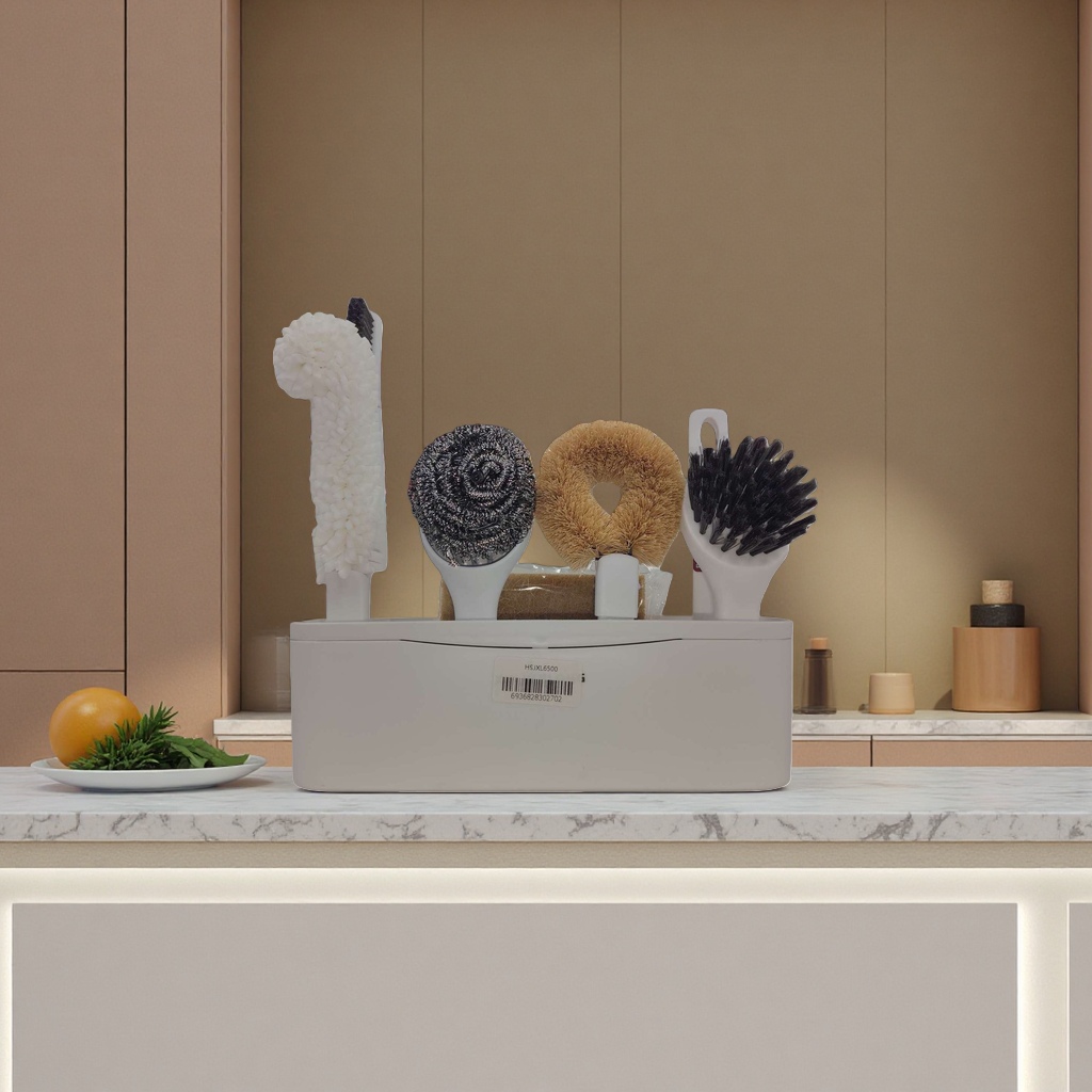 Utensilios de cocina cepillo de taza de limpieza de nylon cepillo de cuidado de lavado de mascotas superficie de trabajo cepillo de eliminación de pelo utensilios de cocina cepillo de taza de limpieza de nylon Specification image