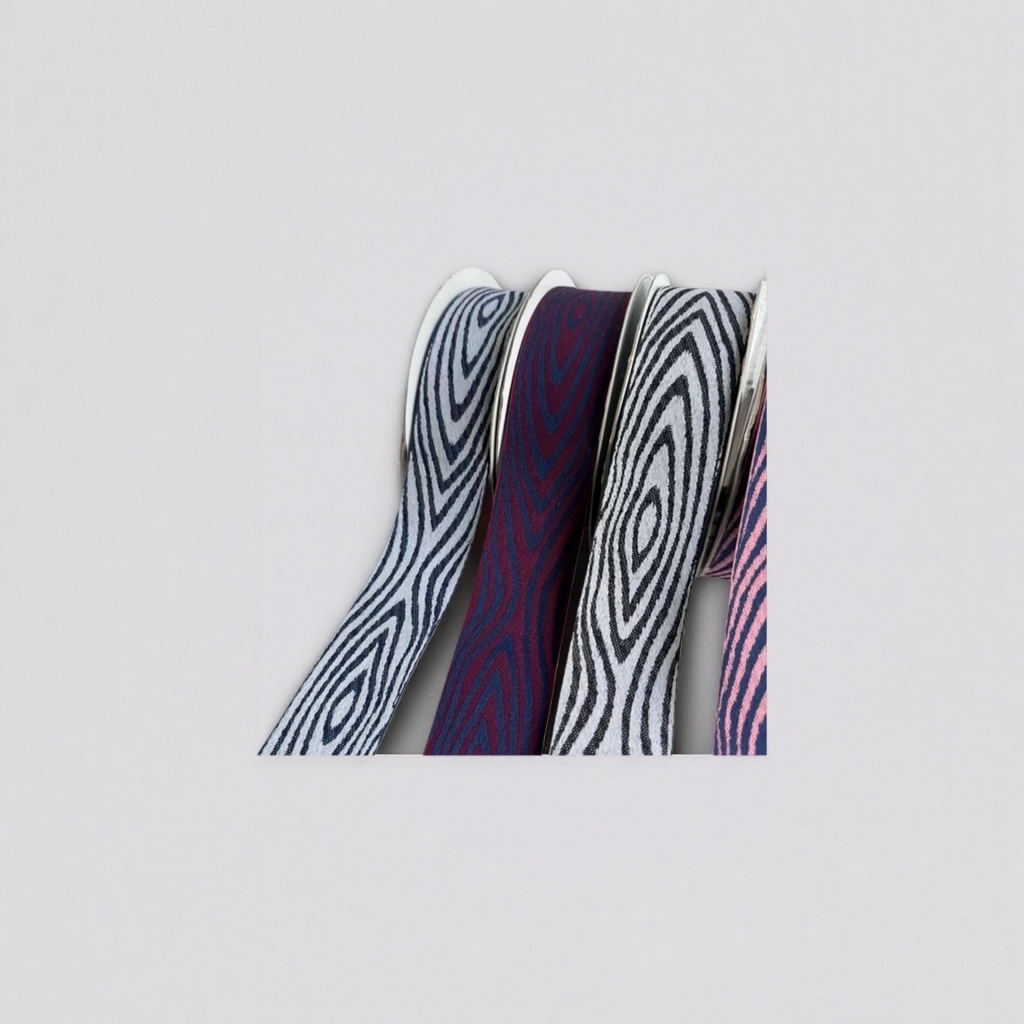 Webbing, woven webbing, nylon webbing, polyester webbing, flat webbing. Width is selectable details Picture