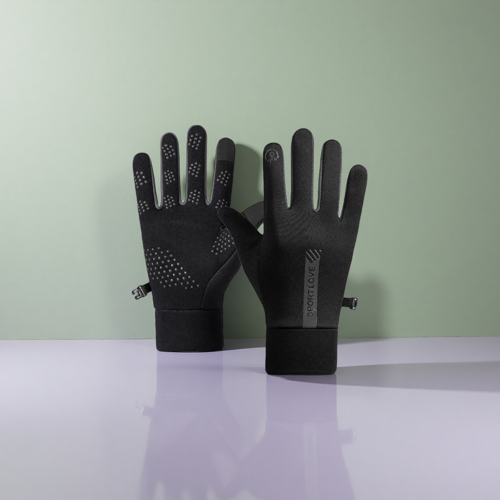 Safety protection general-purpose gloves, protective gloves, ski gloves, cycling gloves
