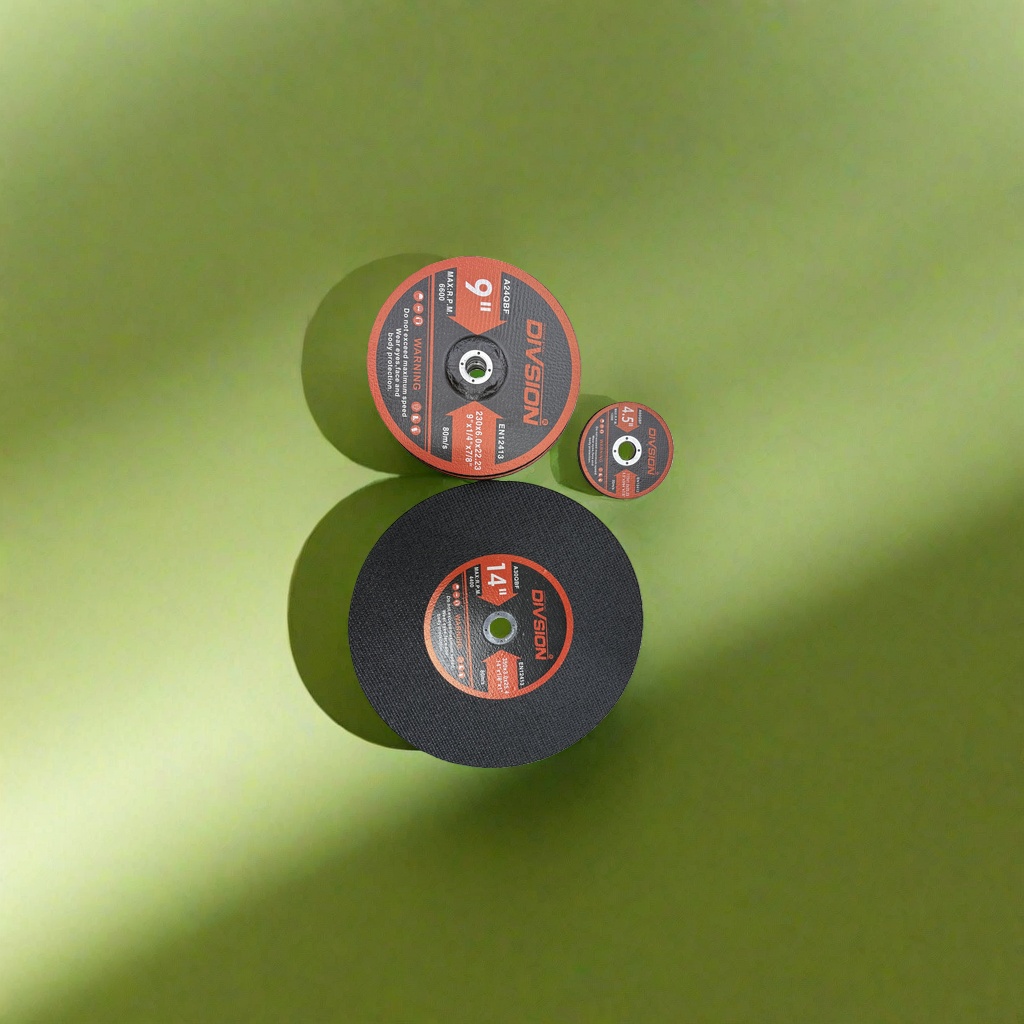 金刚石切割片 100mm 2.5mm厚 适用于角磨机 不锈钢石材通用图