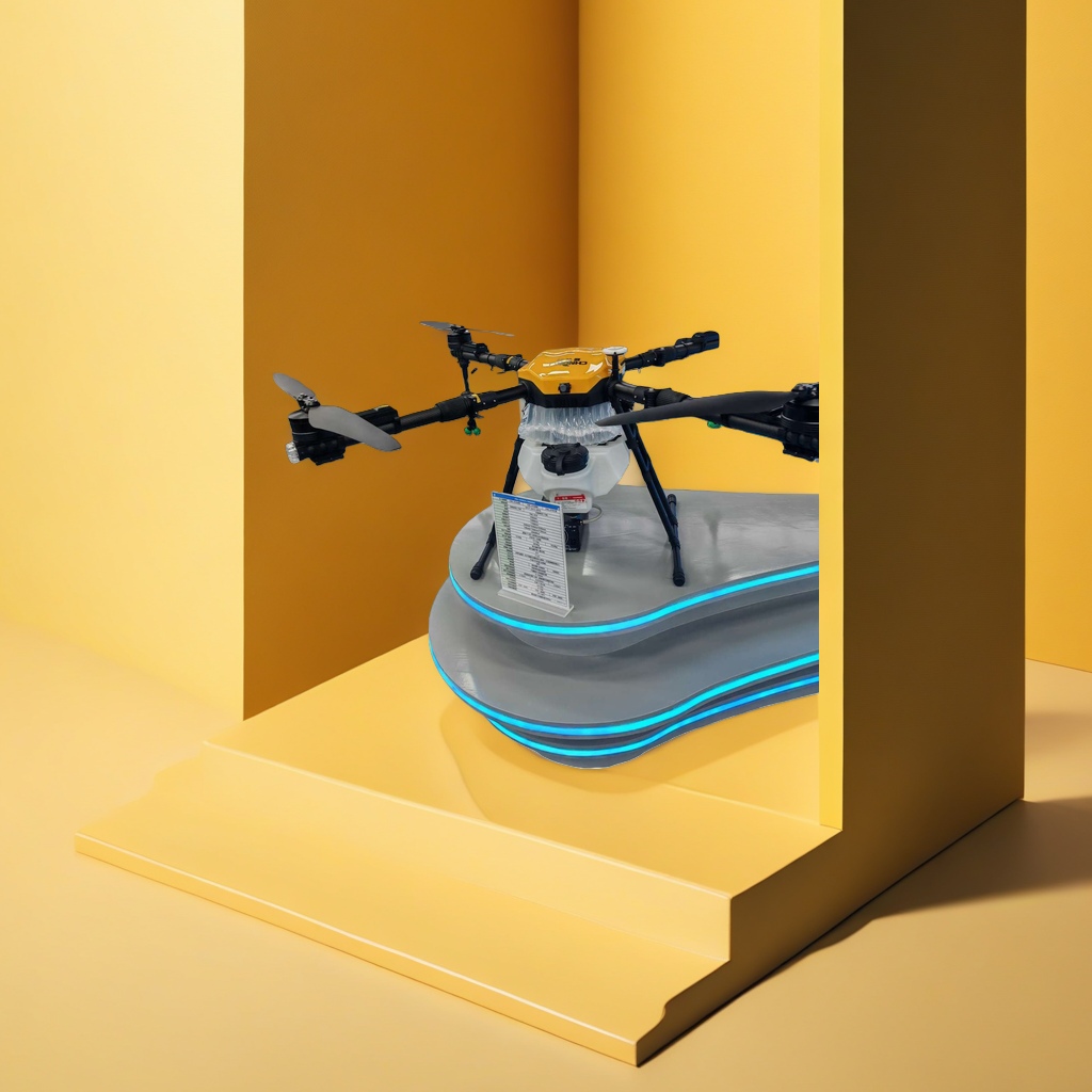 Agricultural drones, plant protection drones, multispectral mapping, agricultural remote sensing operations