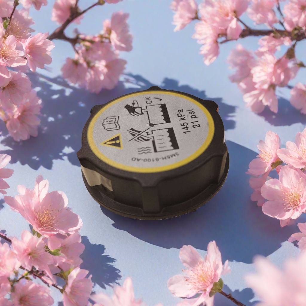 غطاء الوقود Specification image