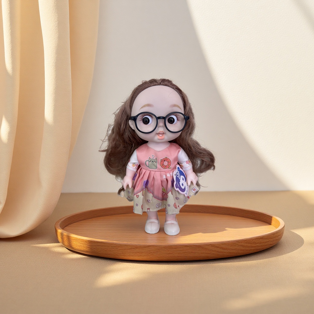 Cute fabric dolls, stuffed toys, indoor decorative items Specification image
