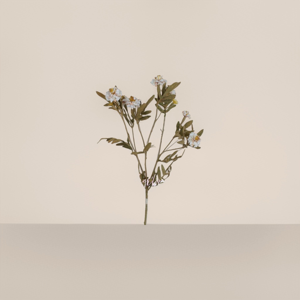 远念花行手工制作装饰花材仿真花