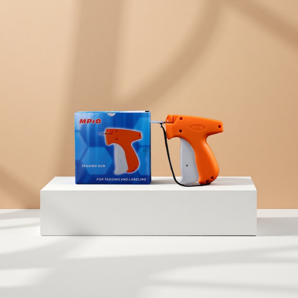 Label gun, handheld label marking machine, a tool for quickly printing and pasting labels