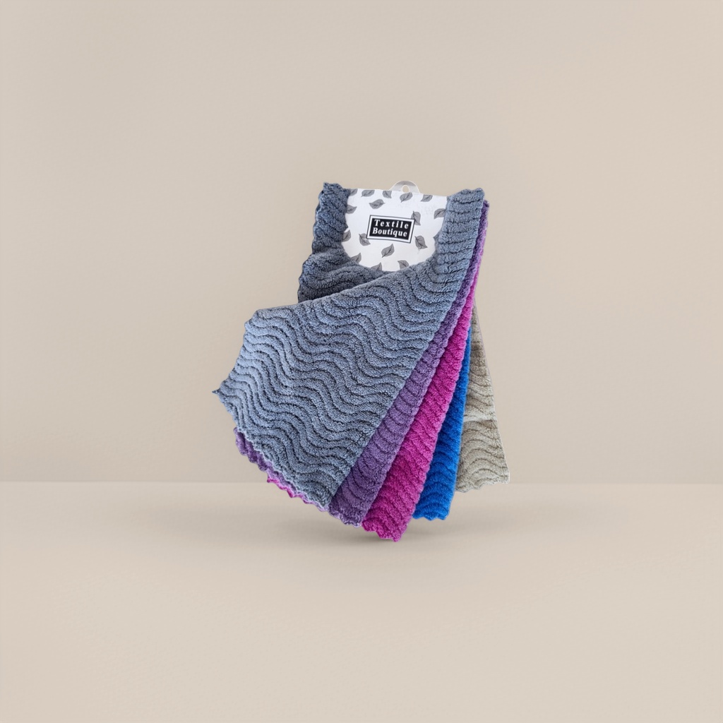 纯棉吸水速干毛巾 30x70cm 家用洗脸浴巾男女同款