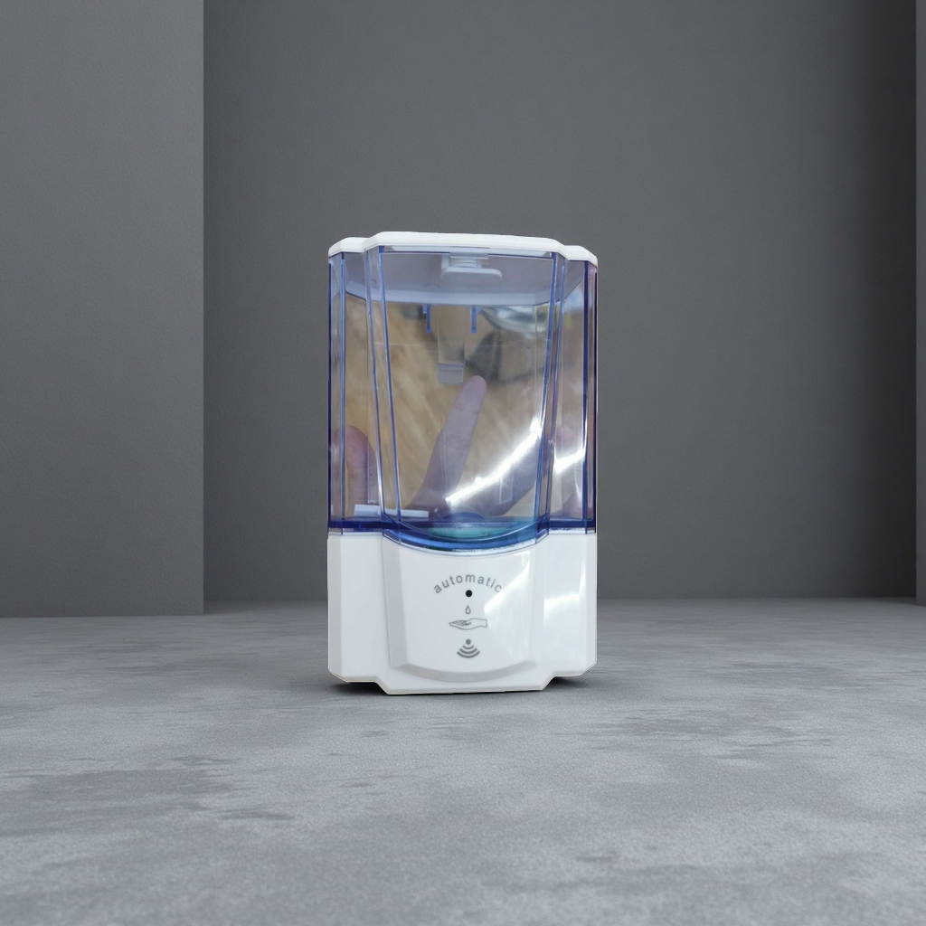 自动感应皂液器 免接触洗手液 dispenser 智能感应 电池款
