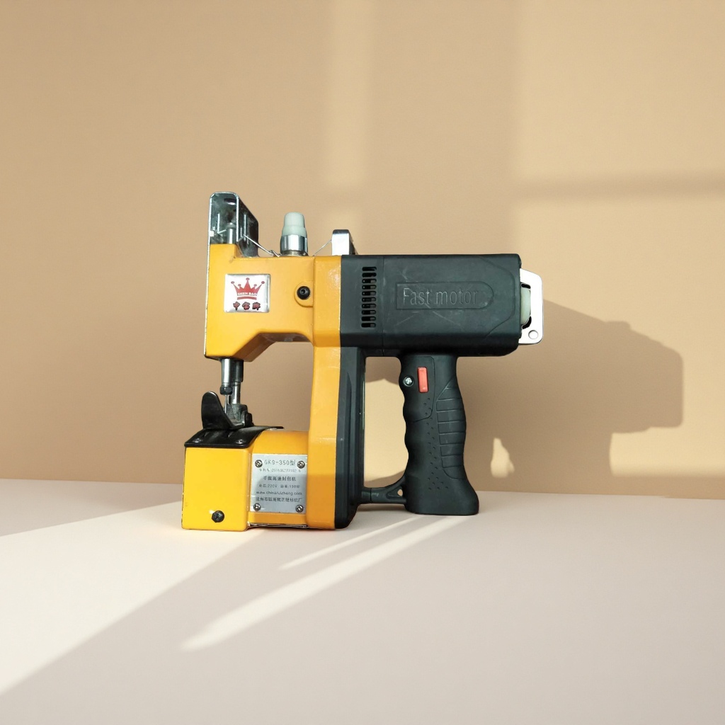 أما المطابخ المكتبية فتعمل بماكينات ختم كهربائية مستأجرة Specification image