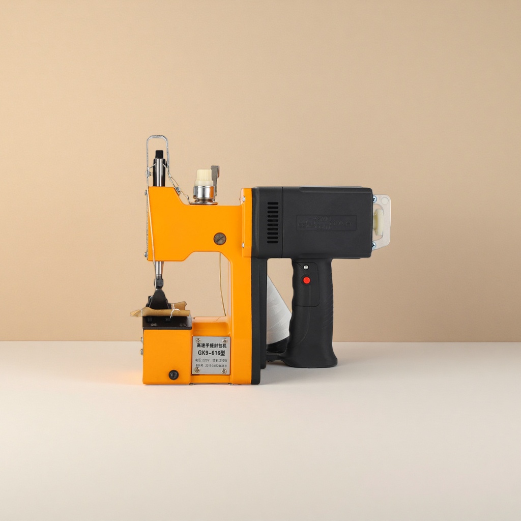 Automatic high-speed sealing machine, fully automatic vertical packaging machine, sealing machine, strapping machine details Picture