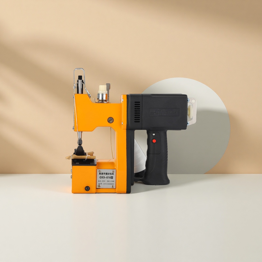 Automatic high-speed sealing machine, fully automatic vertical packaging machine, sealing machine, strapping machine Application Scenario