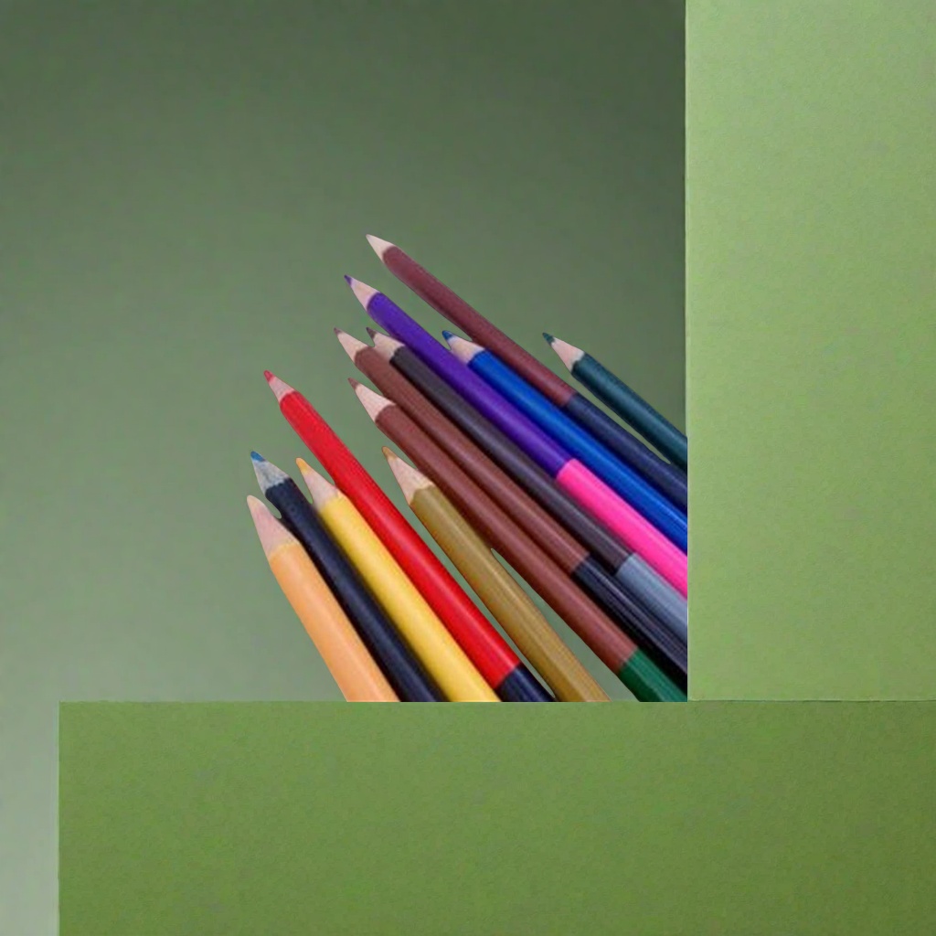 Colored pencils + colored pencils 190443484