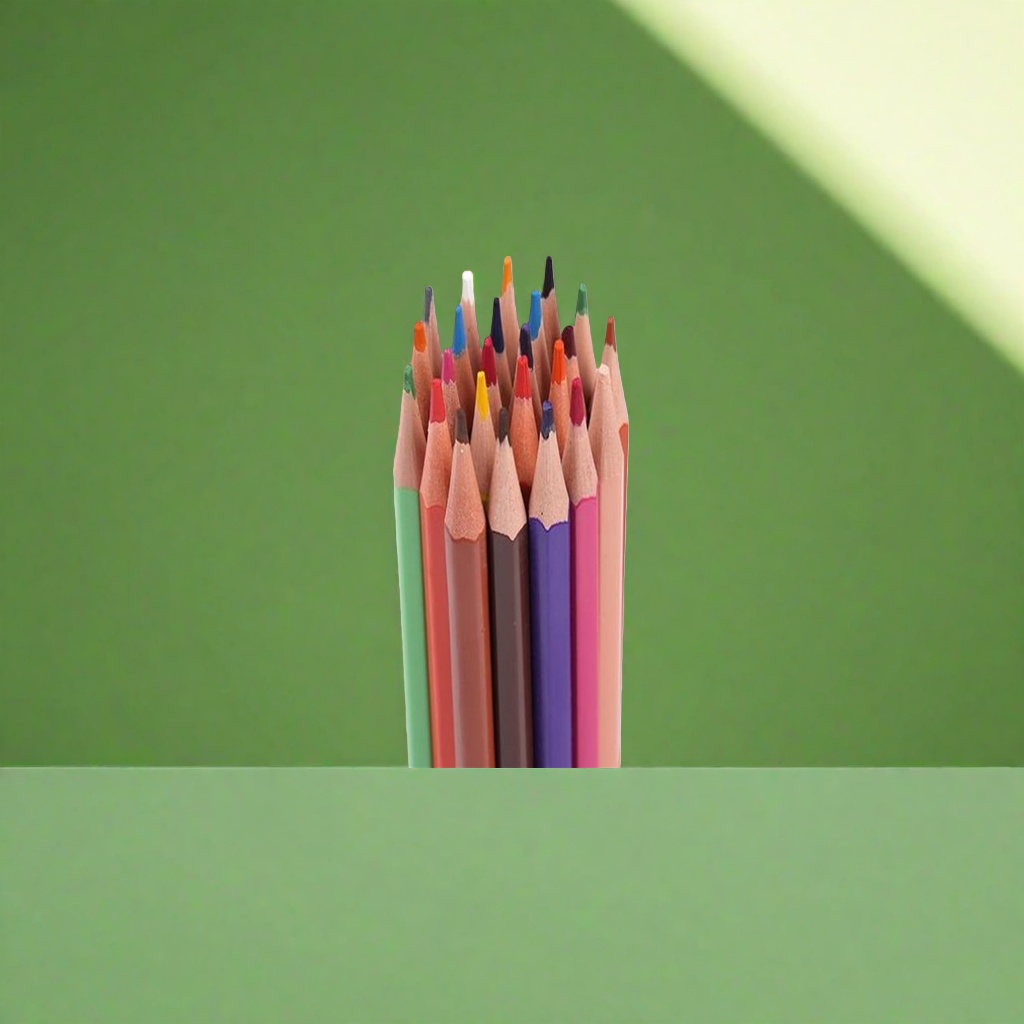 Colored pencils + Colored pencils 193955574 details Picture
