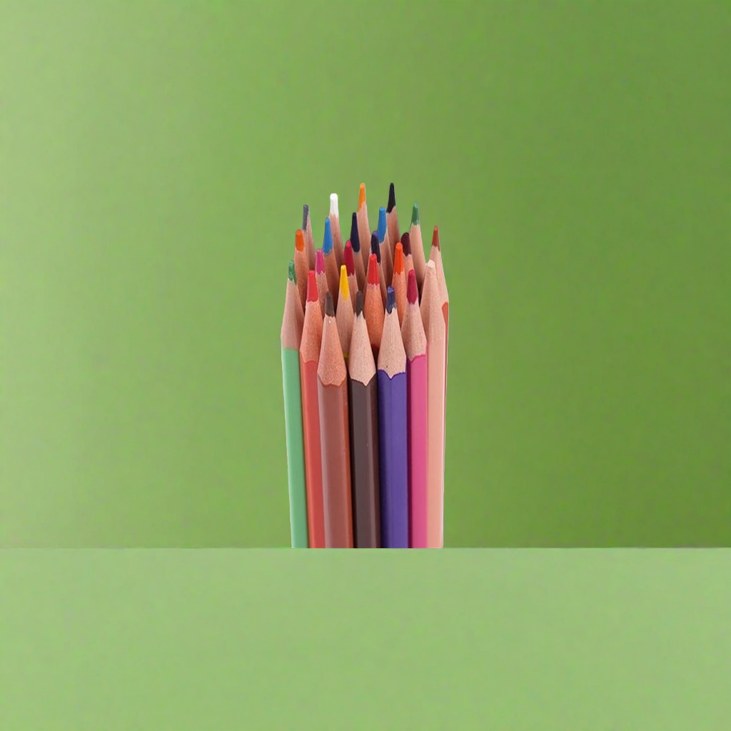 Morning light madera lápiz de color 36 colores profesional arte dibujo color plomo set 200803278 Specification image