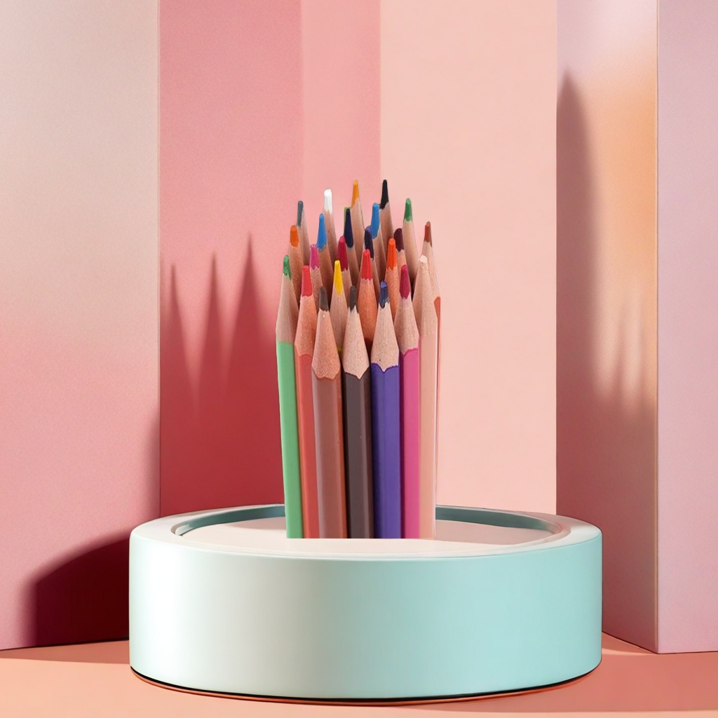 Colored pencils + Colored pencils 202926313