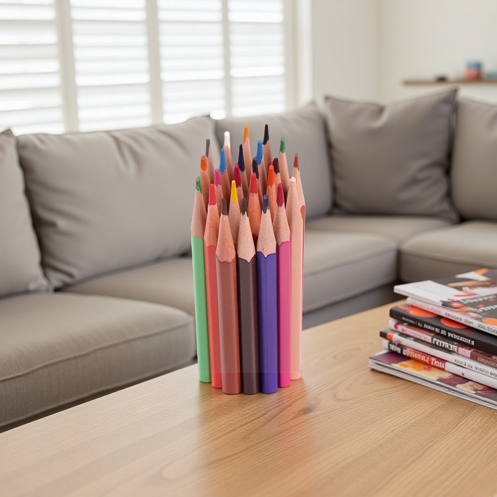 Colored pencils + Colored pencils 203226453 details Picture