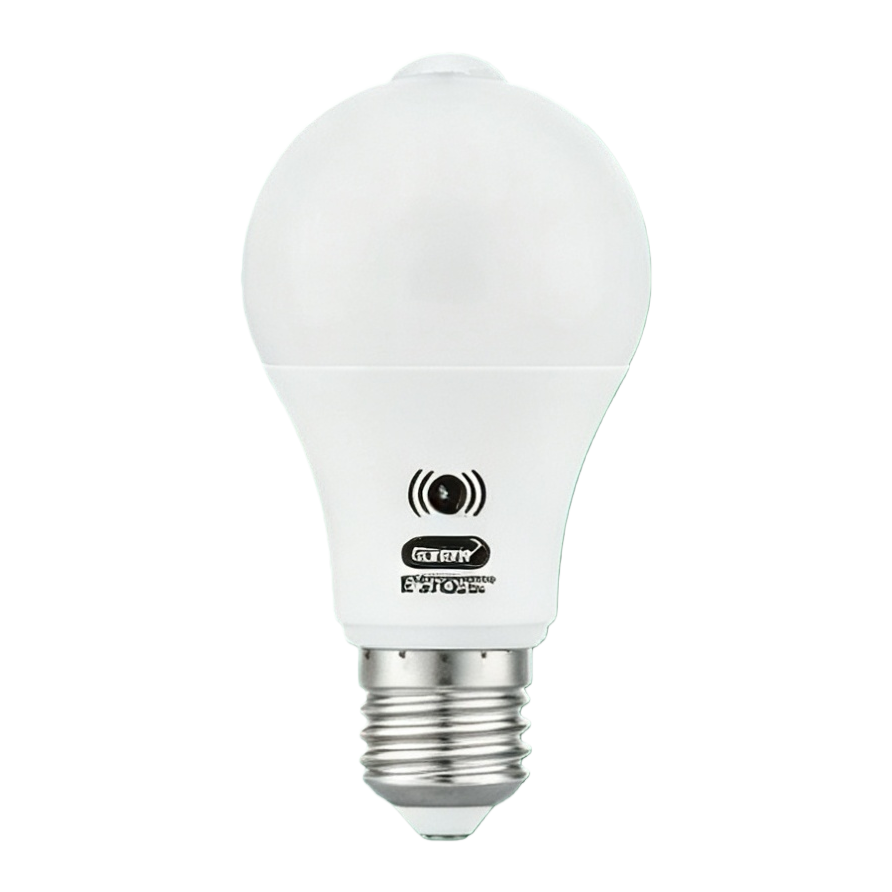 The smart LED dimmable bulb supports APP control for 12W Item Picture
