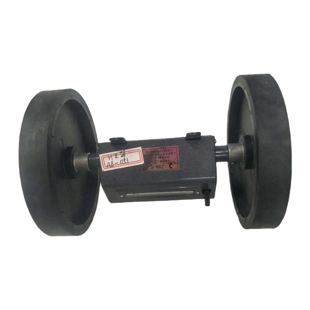 Wheeled drive mechanical device, electric wheeled drive equipment, industrial wheeled drive system Item Picture
