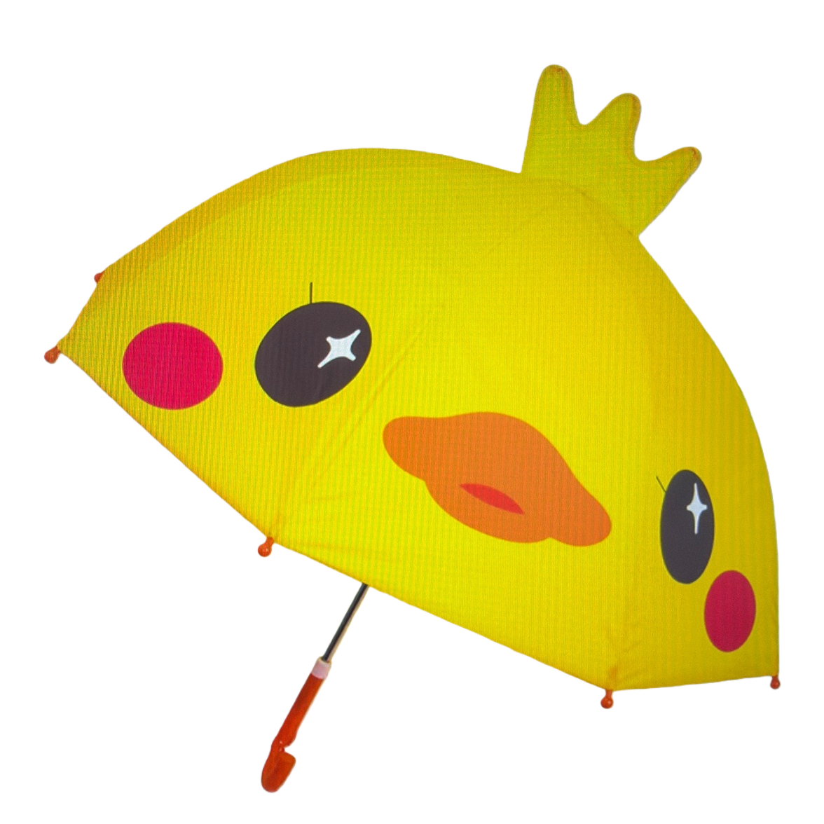 نموذج البطة الصفراء الصغيرة، المظلة الواقية من الشمس، والمظلة الواقية من الشمس Item Picture