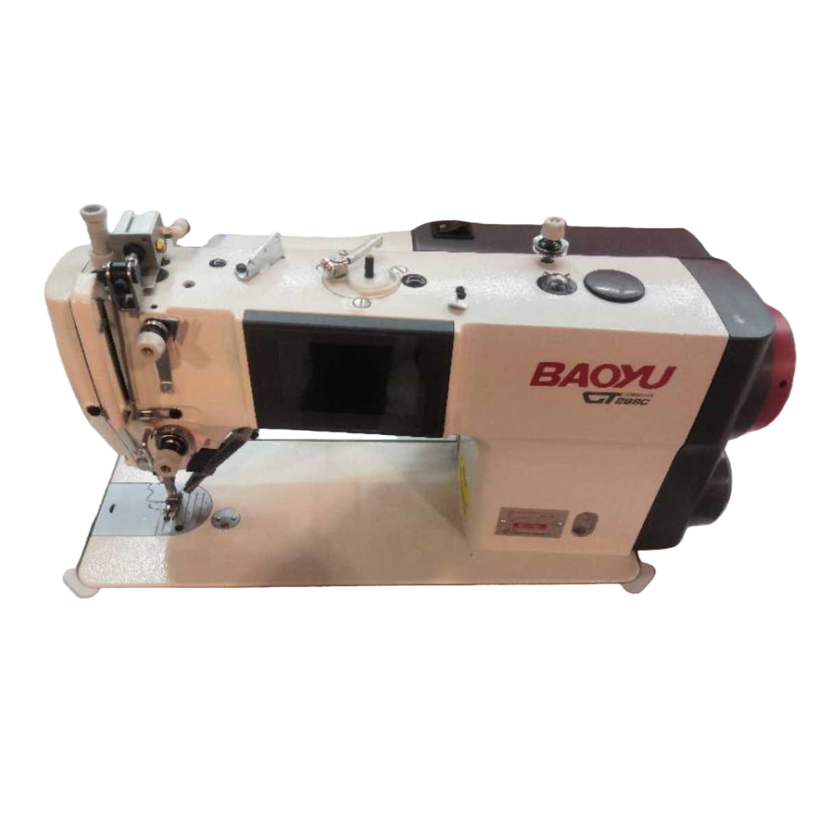 Household multi-functional electric sewing machine, portable household sewing machine, double-needle sewing machine Item Picture