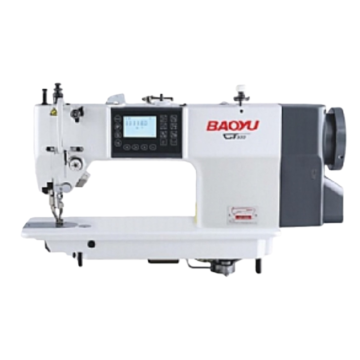 Basic introduction to portable mechanical household sewing machines with metal bodies Item Picture