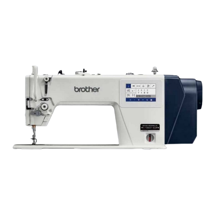 Brother brand household sewing machine, electronic multi-functional sewing and embroidery all-in-one machine Item Picture