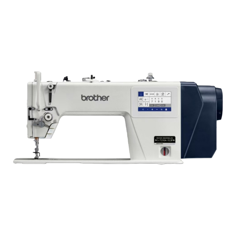 الأخ Brother S7180A آلة خياطة منزلية متعددة الوظائف إلكترونياً Item Picture