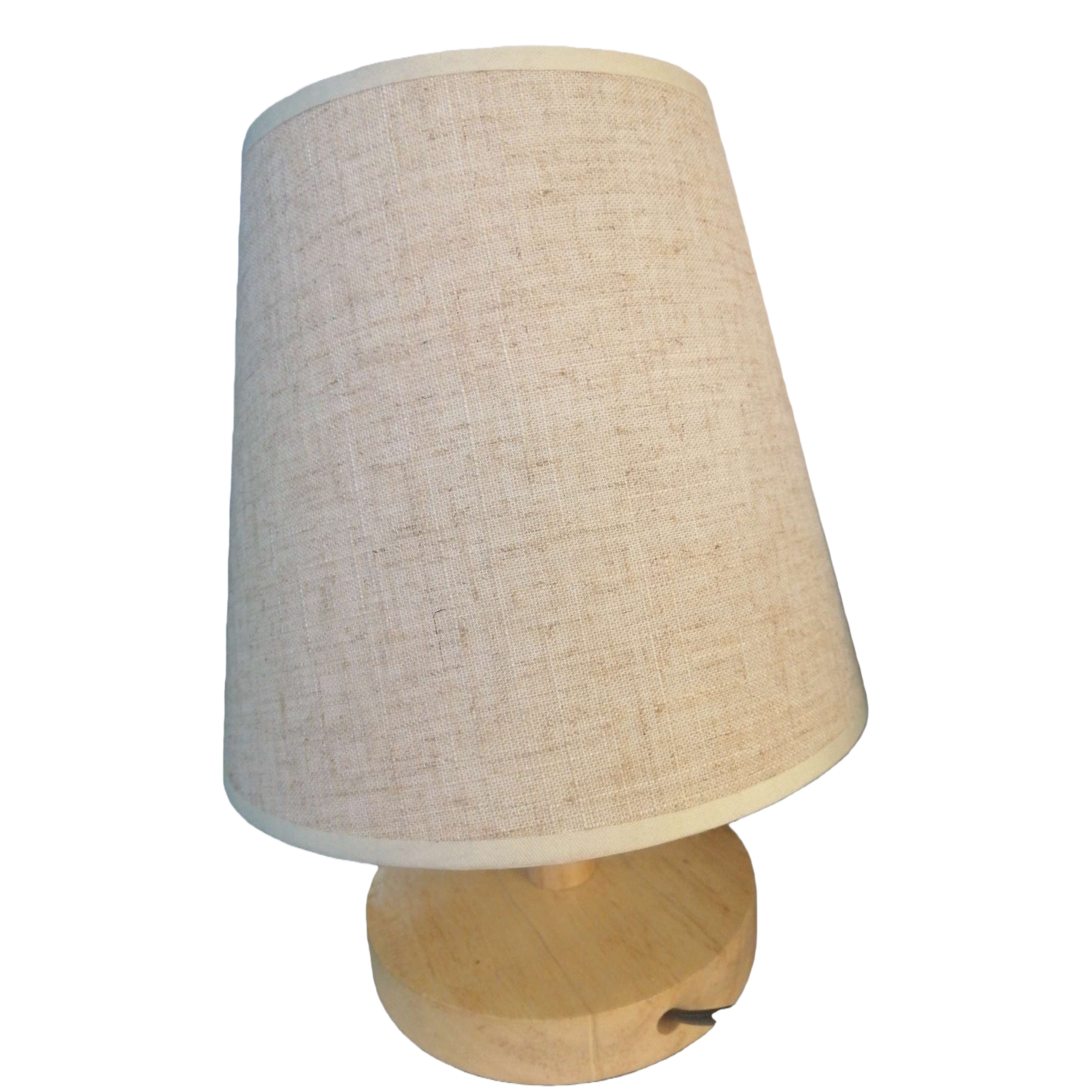 Simple and modern LED desk lamp with adjustable light, eye-protecting, suitable for study and office use Item Picture
