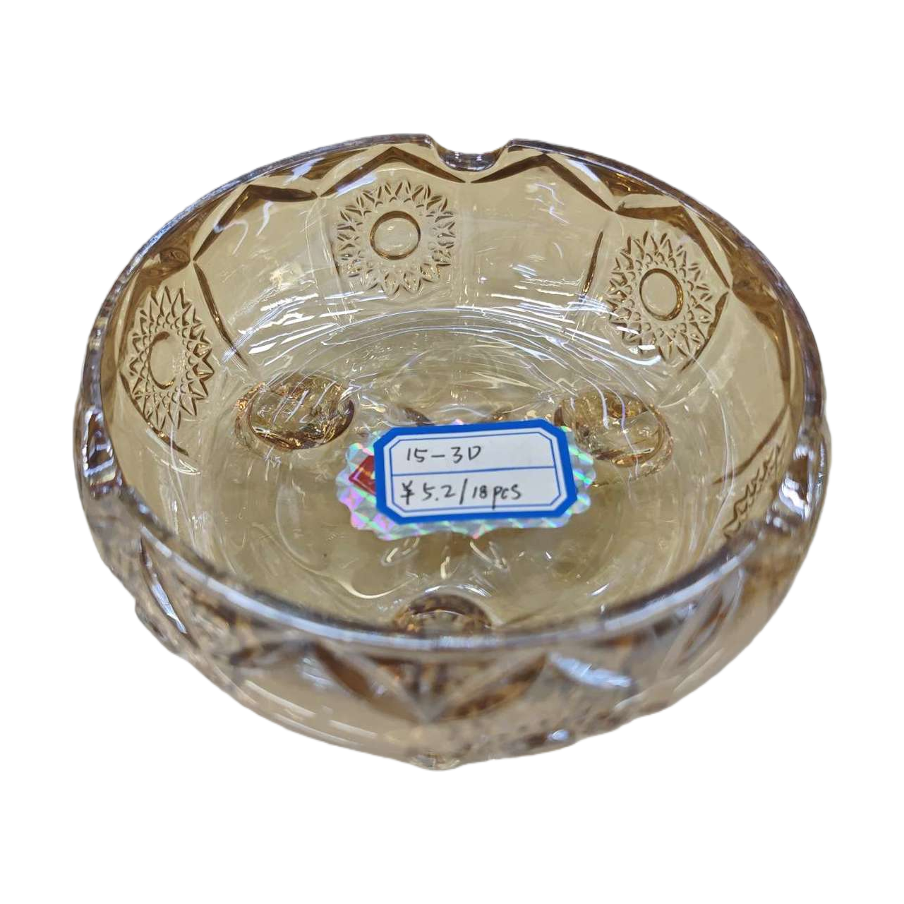 يمكن استخدام أفران الميكروويف عالي الضوء في وعاء زجاجي شفاف في المطابخ Item Picture