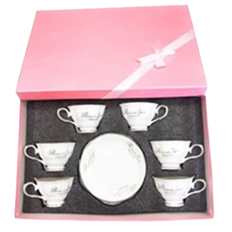 Керамический костюм Item Picture