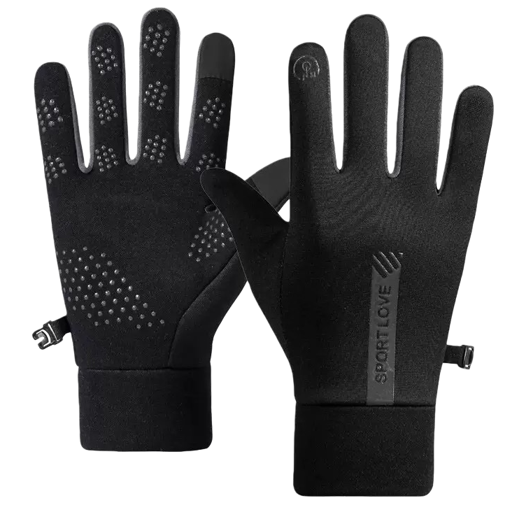 قفازات حماية للسلامة، قفازات واقية، قفازات تزلج Item Picture