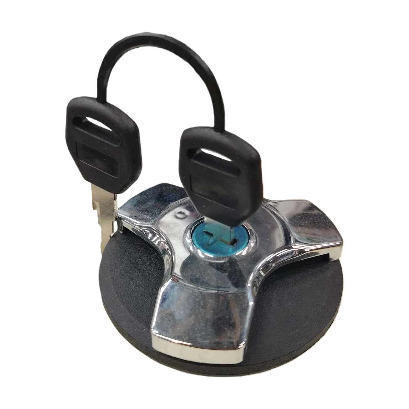 Fábrica directa key tank cover Item Picture