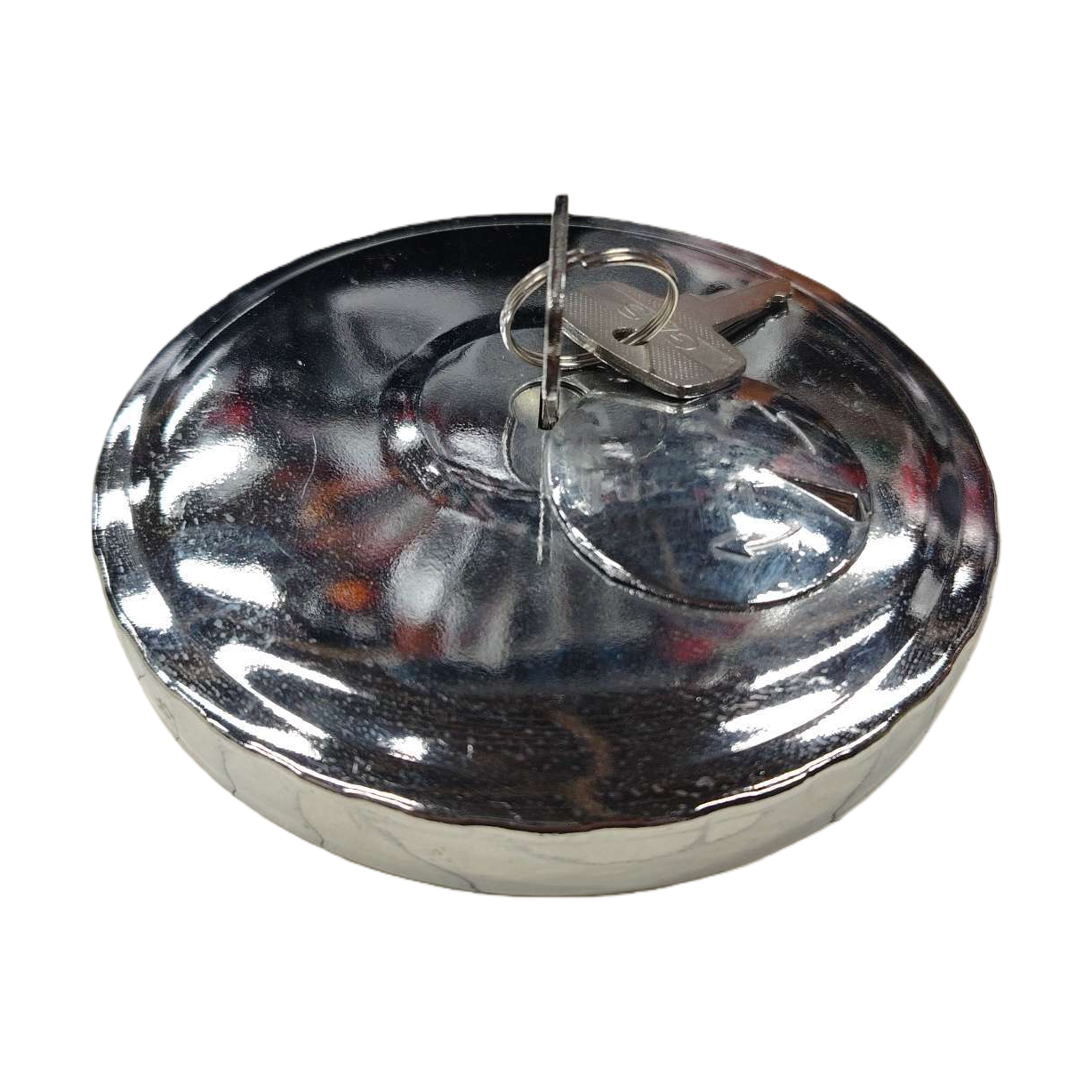 غطاء دائري معدني Item Picture