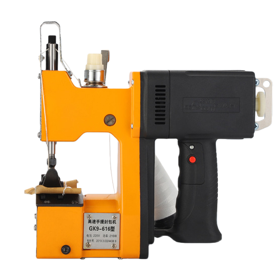 Automatic high-speed sealing machine, fully automatic vertical packaging machine, sealing machine, strapping machine Item Picture