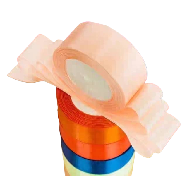Bow handmade DIY ribbon clothing, shoes, hats, home textile accessories Item Picture