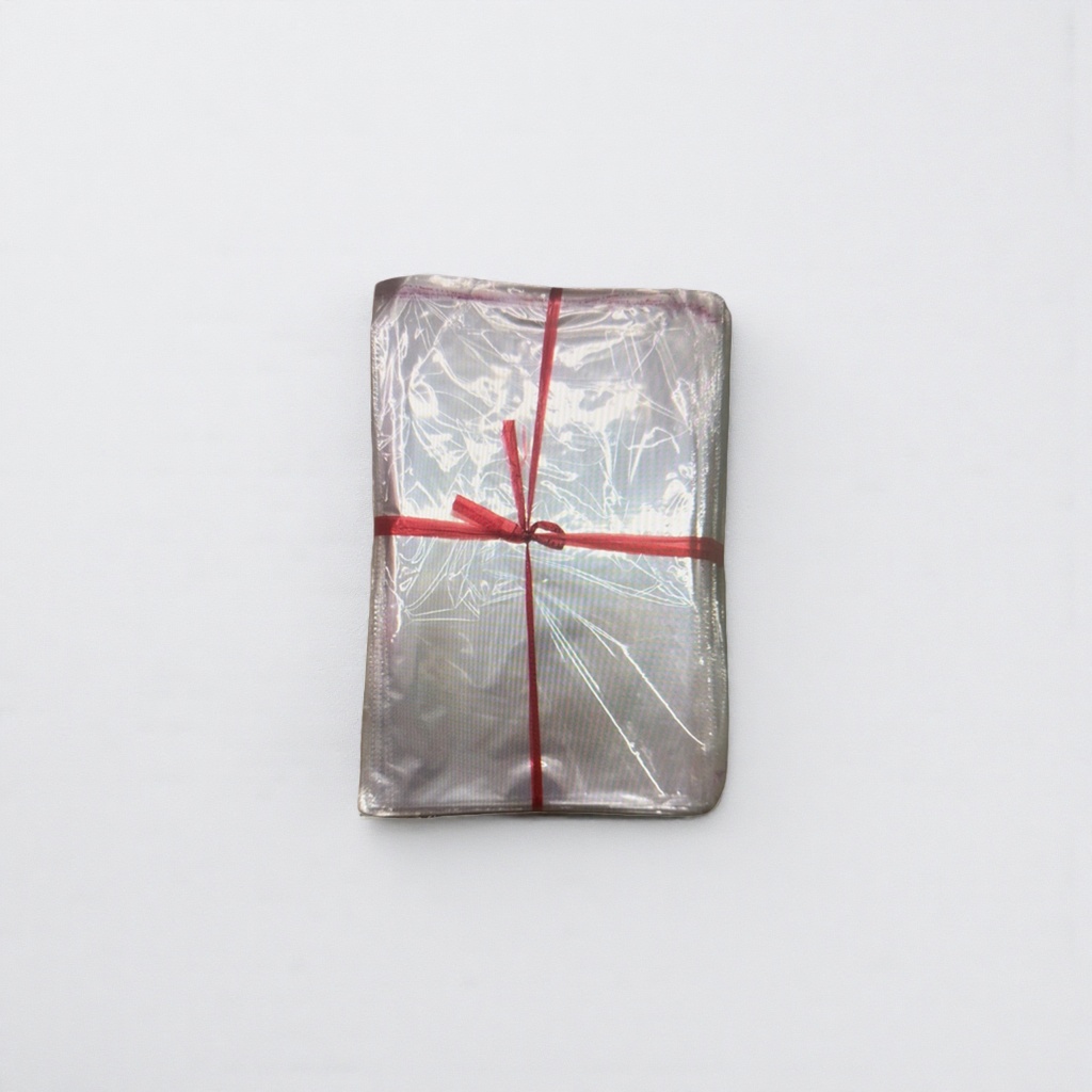 Other plastic films: food-grade LDPE material roll self-adhesive protective film