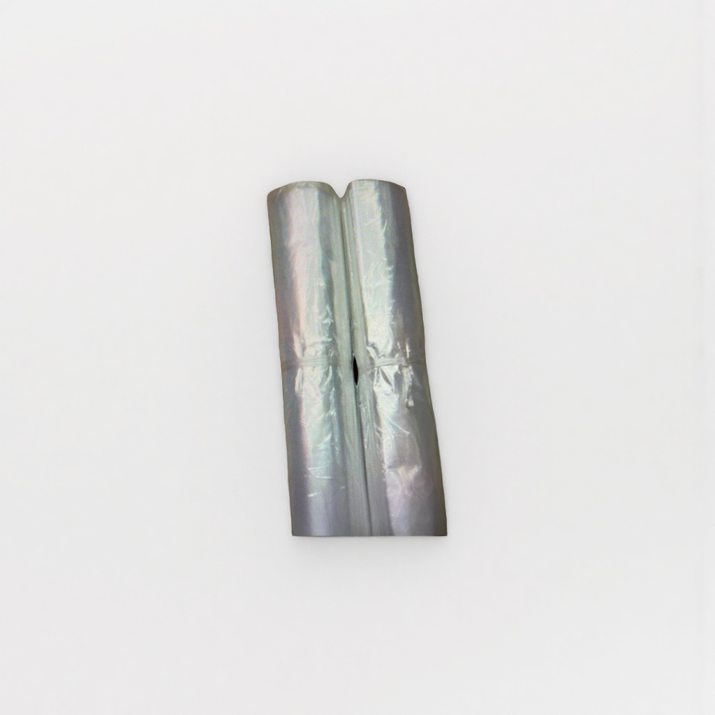 Transparent plastic film roll, industrial-grade PE material moisture-proof and waterproof roll, 50cm wide Application Scenario