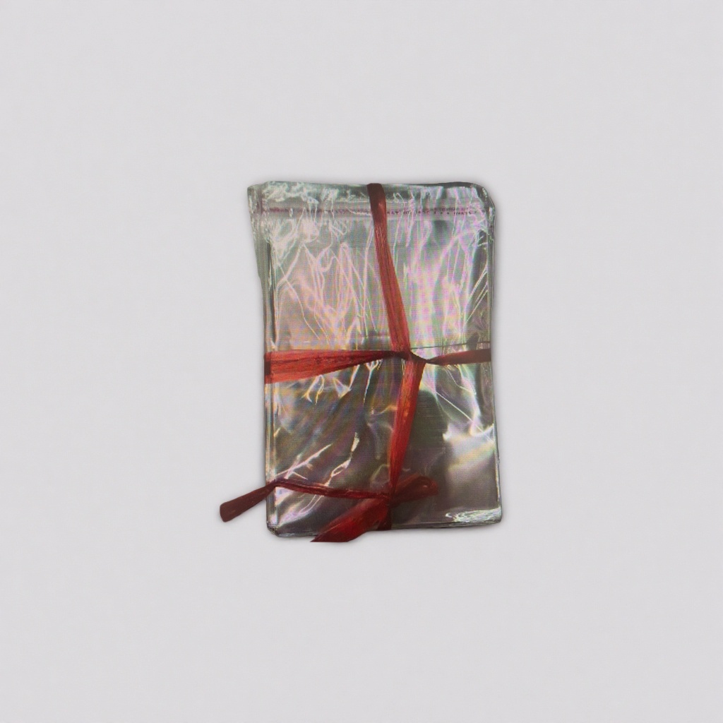 Other plastic films, PE material roll packaging films, can be selected in width, moisture-proof and durable Application Scenario