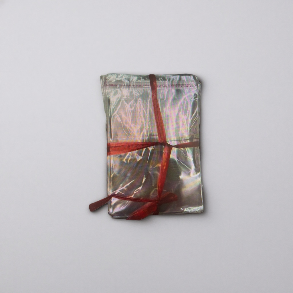 Other plastic films, PE material roll packaging films, can be selected in width, moisture-proof and durable Specification image
